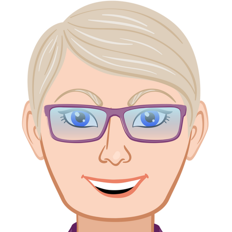 Mary's avatar